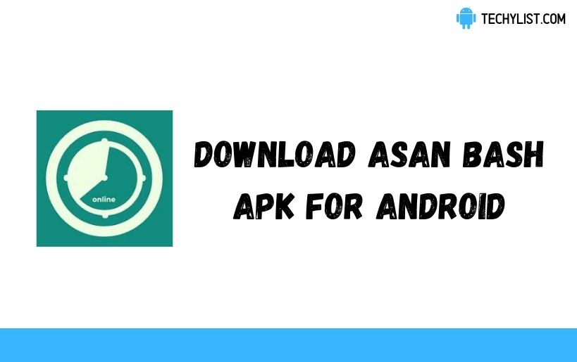 Asan Bash APK v1.46 untuk Android