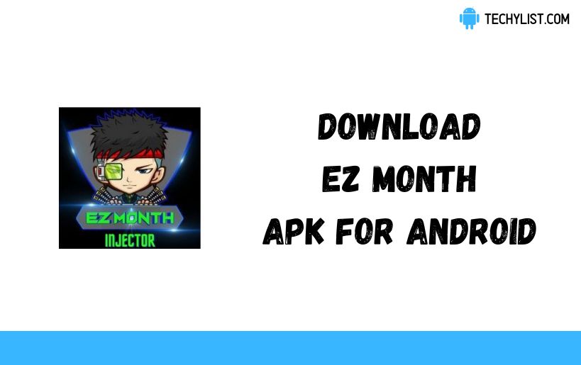 EZ Month APK