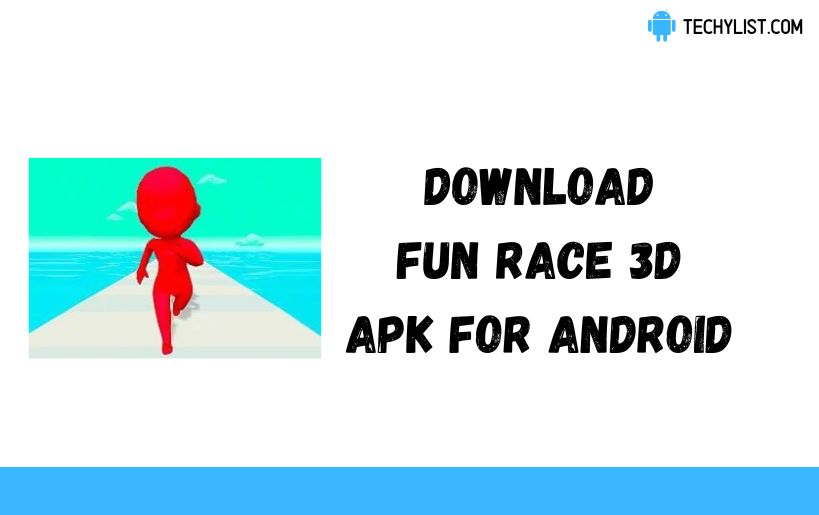 Fun Race 3D APK