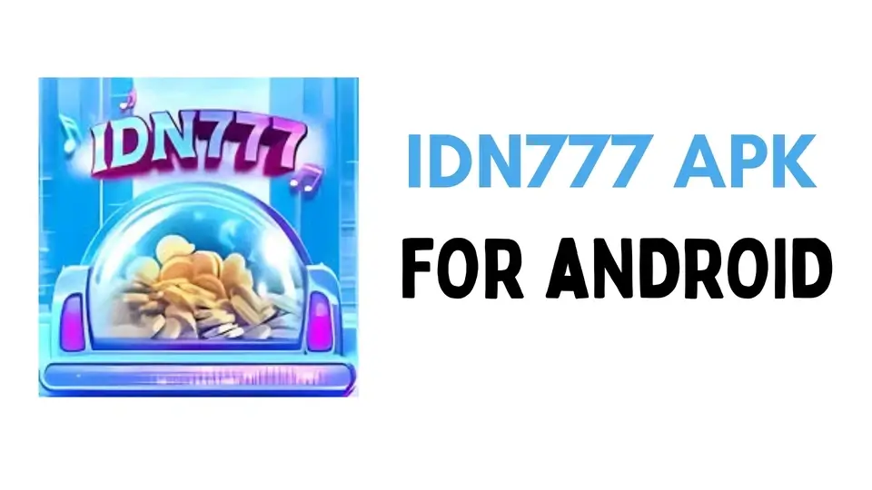 IDN777 APK