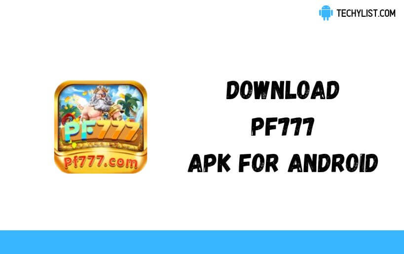 PF777 APK v7.2
