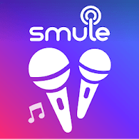 Smule APK v12.9.5 untuk Karaoke dan Kolaborasi Nyanyi